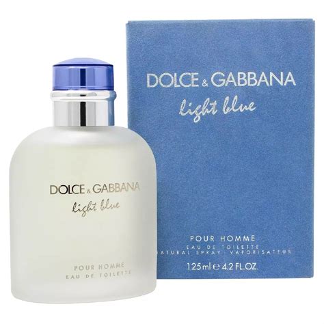 dolce gabbana bruine fles|dolce gabbana light blue cologne.